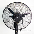 Kanasi Ventilador Ventilateur Home Промышленный металлический вентилятор